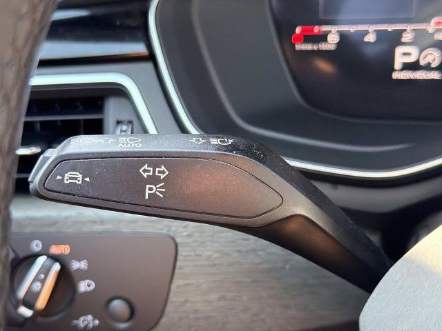 Used 2024 Audi A5 2.0T Premium Plus AWD/4WD image 26