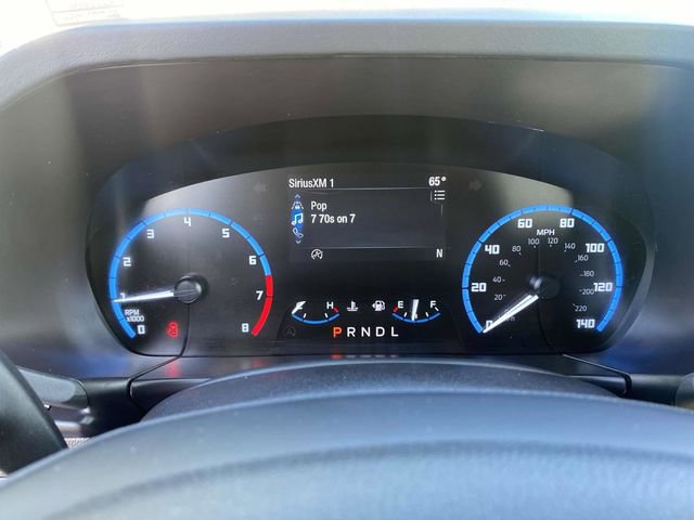 Certified 2024 Ford Bronco Sport Big Bend image 23