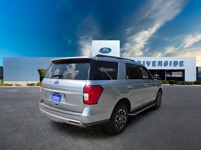 Certified 2022 Ford Expedition XLT AWD/4WD image 7
