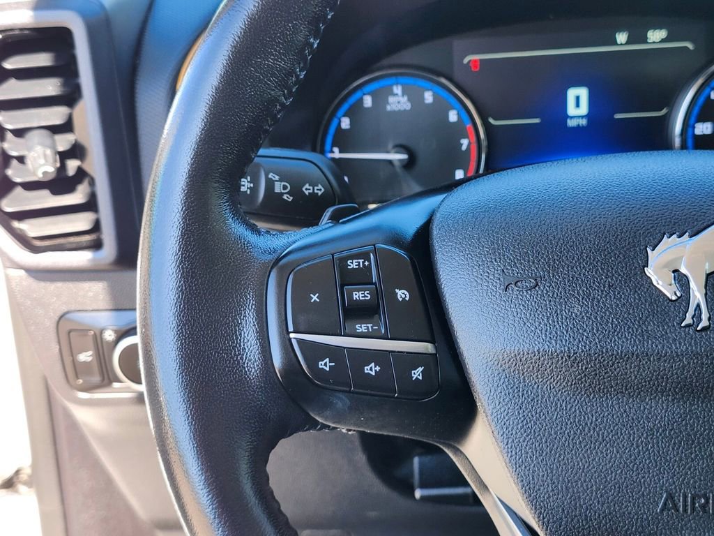 Certified 2023 Ford Bronco Sport Badlands AWD/4WD image 29