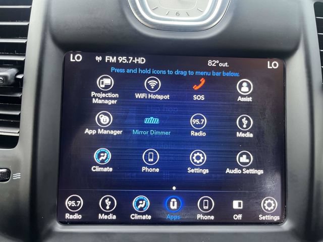 Used 2019 Chrysler 300 Touring w/ Sport Appearance Package RWD image 28