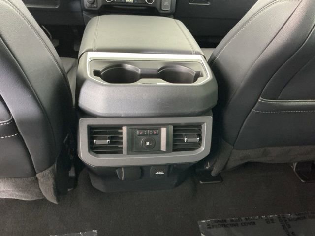 Certified 2024 Ford F450 Lariat w/ Camper Package image 30