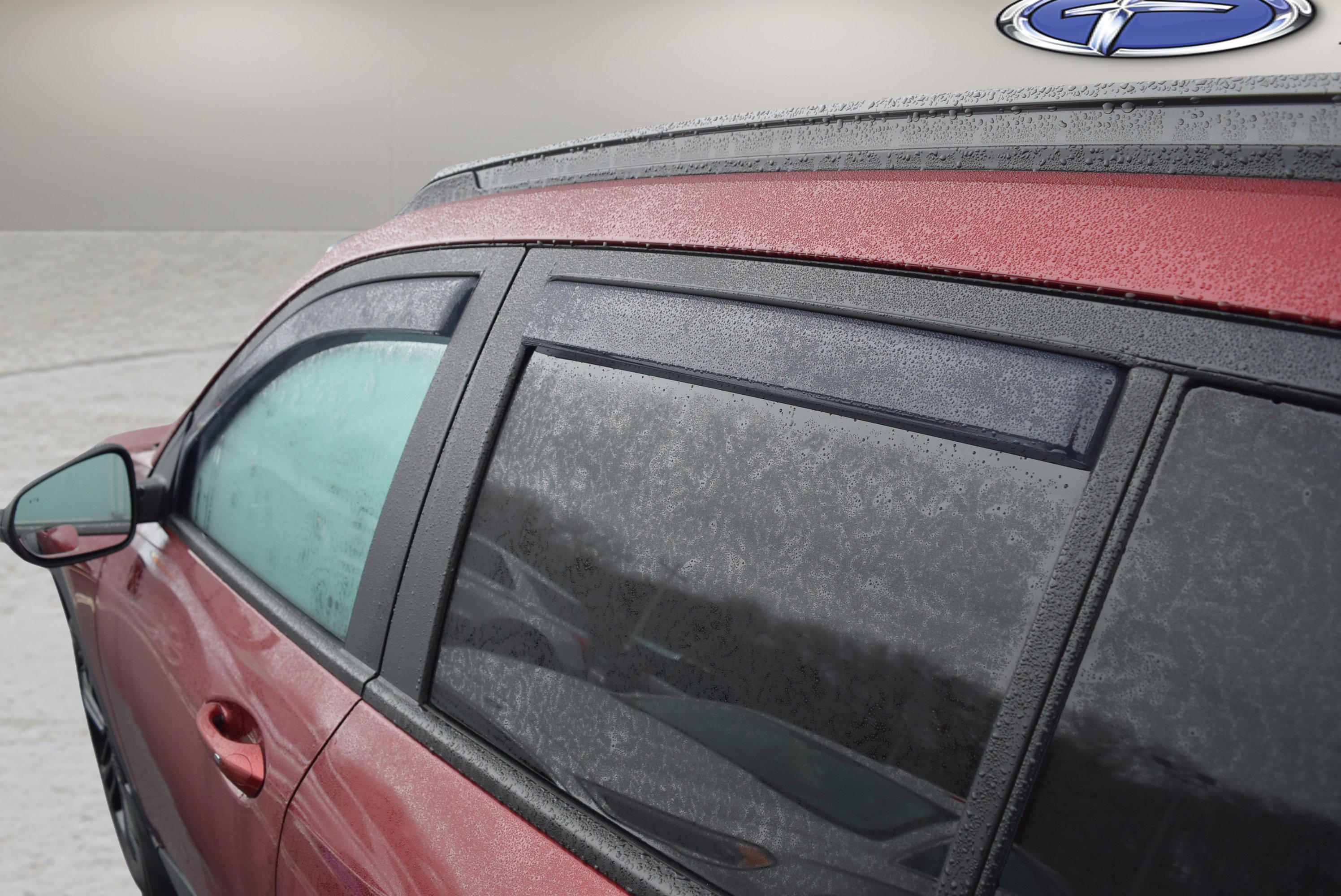 Used 2024 Chevrolet Trax ACTIV w/ Sunroof Package image 8