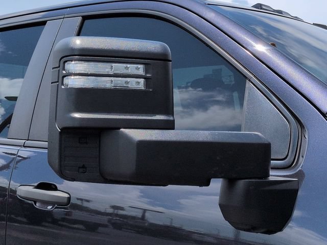 Used 2024 Chevrolet Silverado 2500 Custom w/ Custom Value Package RWD image 12