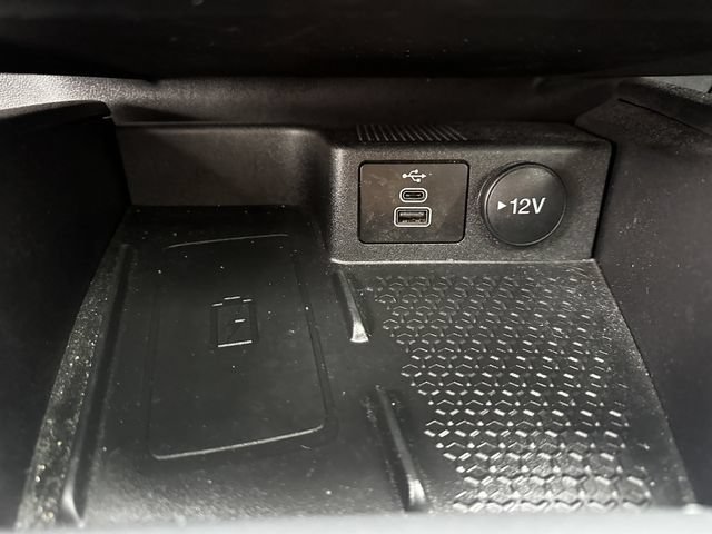 Certified 2023 Ford Bronco Sport Outer Banks w/ Tech Package AWD/4WD image 24