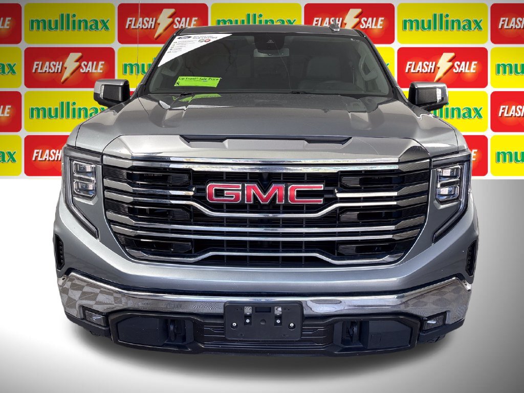 Used 2023 GMC Sierra 1500 SLT AWD/4WD image 15