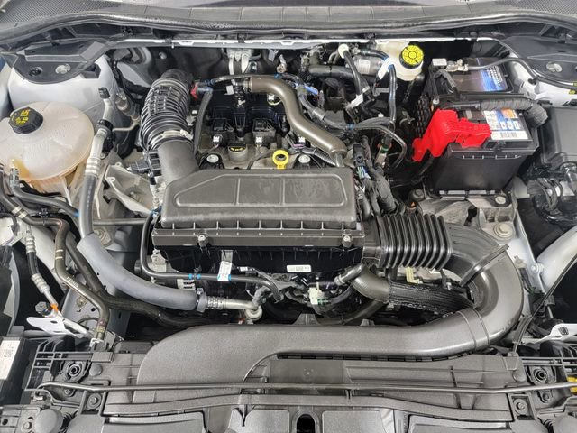 Certified 2024 Ford Escape ST-Line w/ Tech Pack #1 AWD/4WD image 35