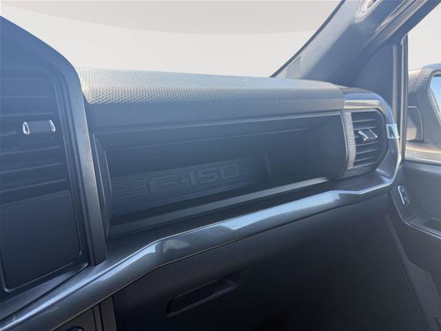Certified 2023 Ford F150 XL w/ STX Appearance Package AWD/4WD image 19