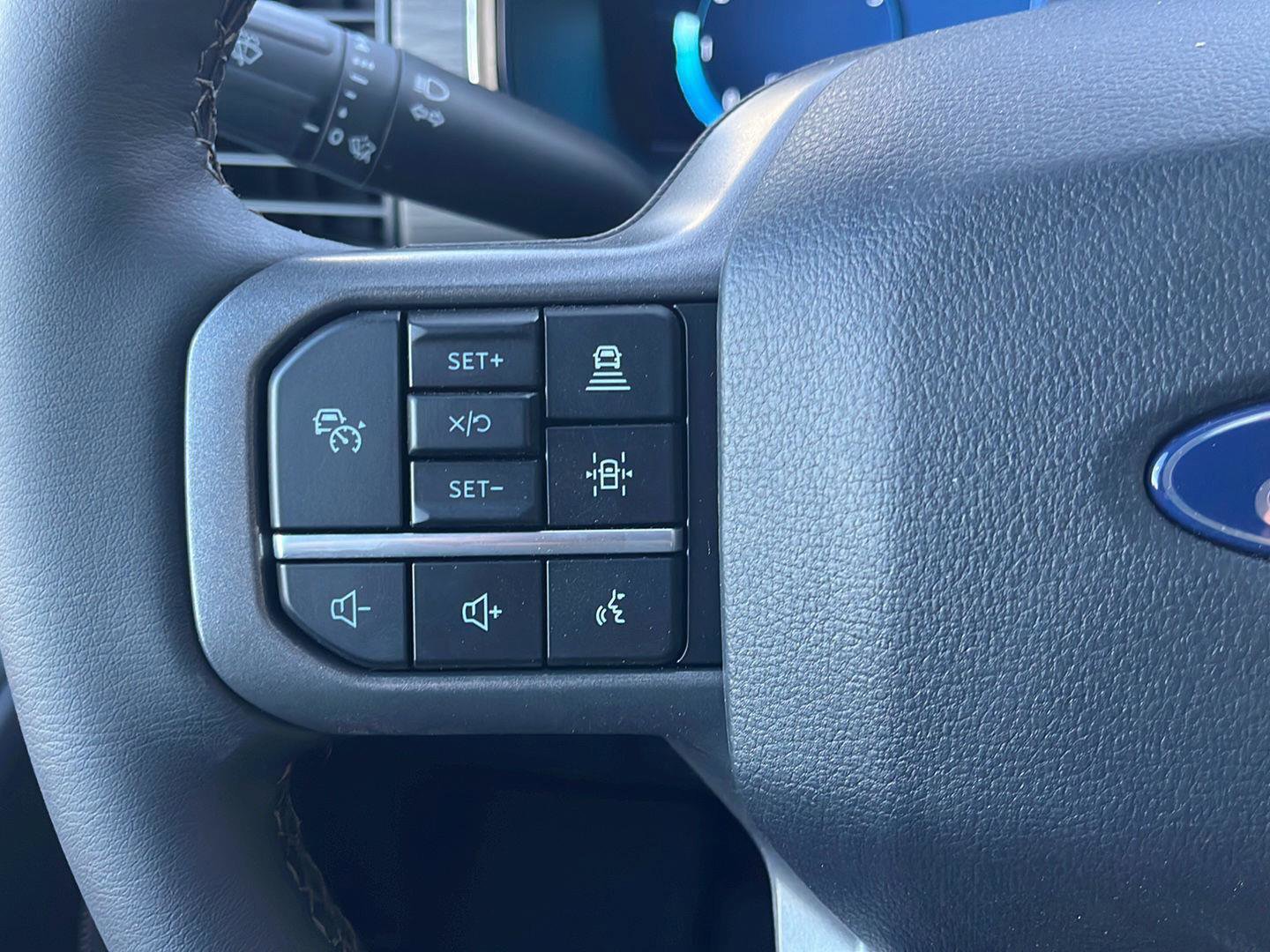 Certified 2026 Ford F150 Lariat w/ Equipment Group 501A Mid image 26