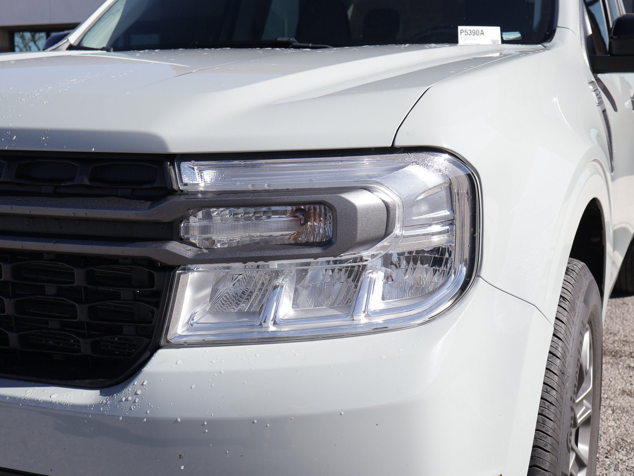 Certified 2024 Ford Maverick XLT w/ XLT Luxury Package FWD image 14