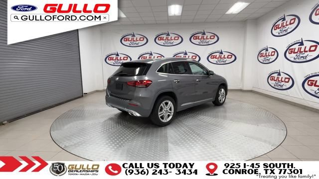 Used 2021 Mercedes-Benz GLA 250 4MATIC image 8