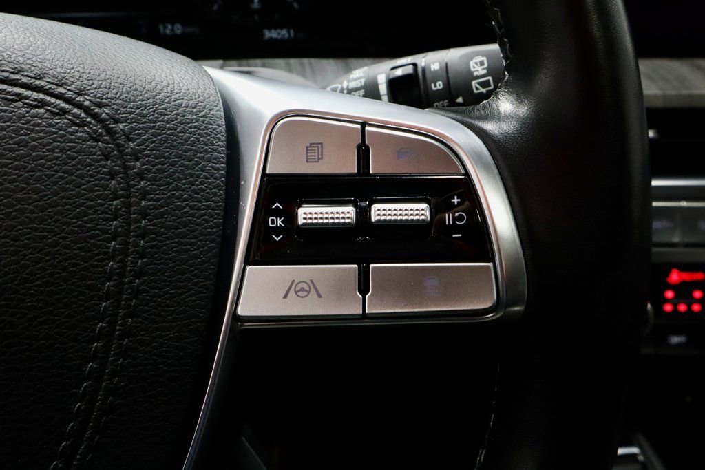 Used 2023 Kia Telluride SX image 31