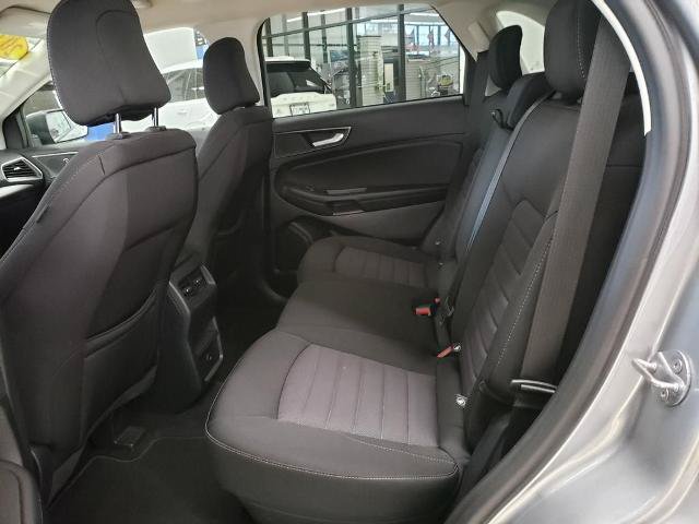 Certified 2024 Ford Edge SE AWD/4WD image 12