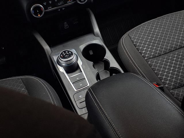 Certified 2024 Ford Escape Active FWD image 9
