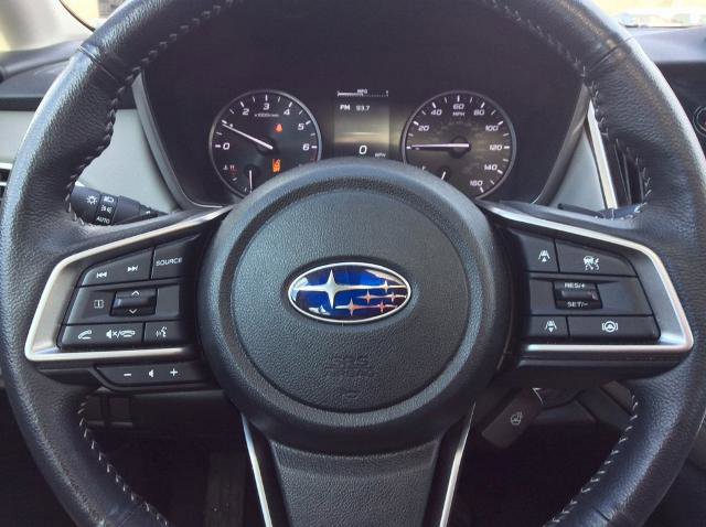 Used 2024 Subaru Legacy Limited image 22