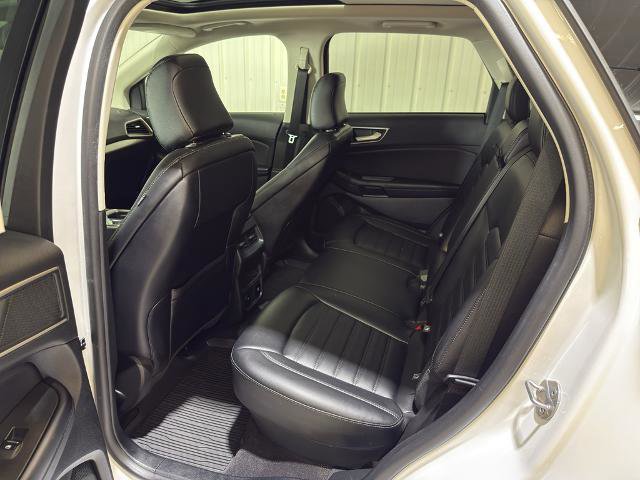Certified 2023 Ford Edge SEL w/ Convenience Package AWD/4WD image 14