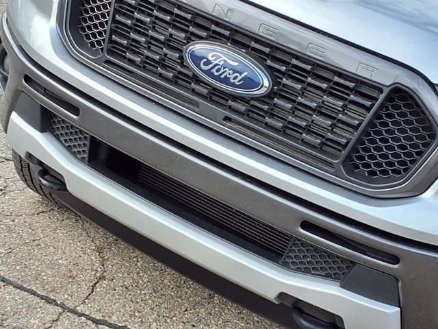Certified 2021 Ford Ranger XLT w/ Equipment Group 302A High AWD/4WD image 25