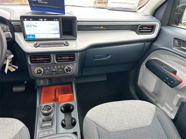 Certified 2024 Ford Maverick XLT w/ XLT Luxury Package image 14