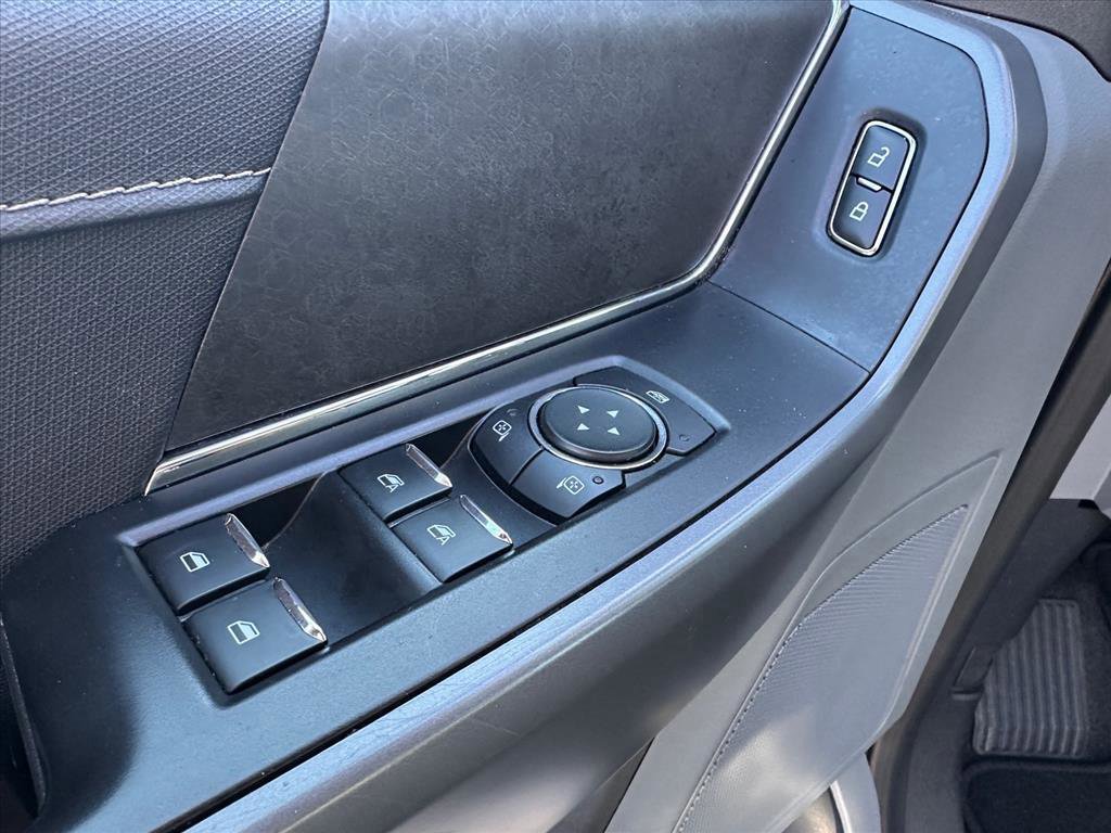 Certified 2025 Ford F150 XLT w/ Equipment Group 301A Standard image 15