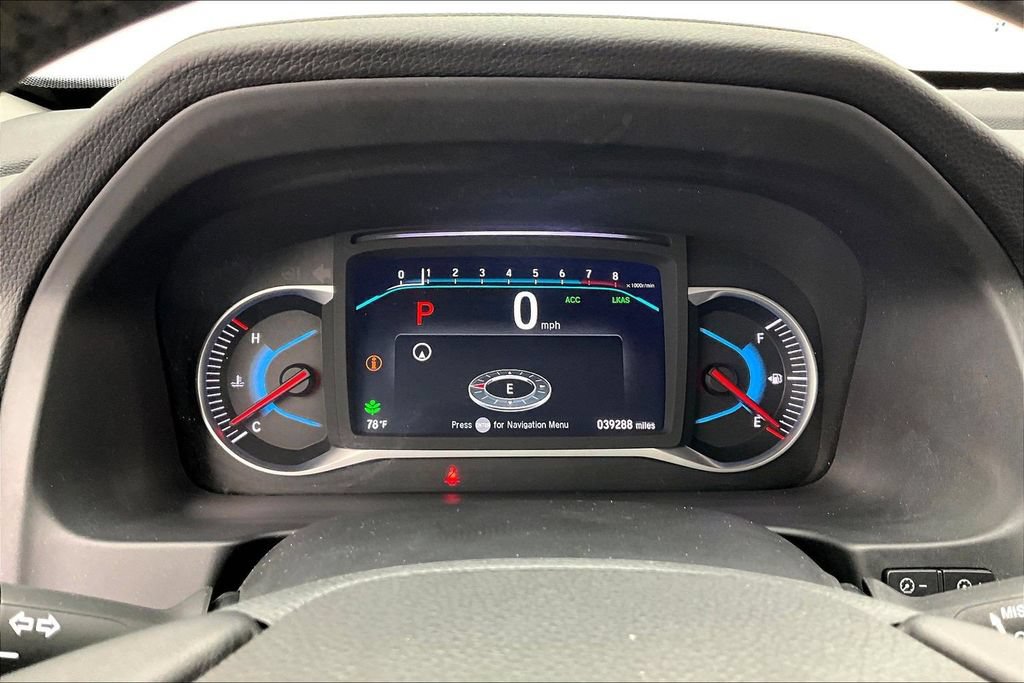 Used 2022 Honda Pilot Touring image 20