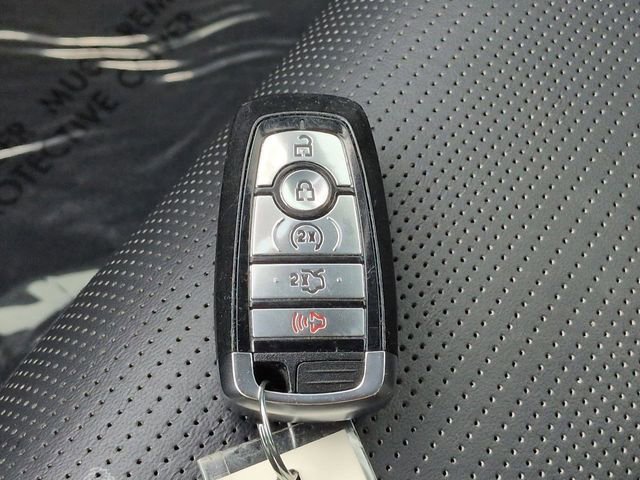 Certified 2025 Ford Mustang GT Premium image 29