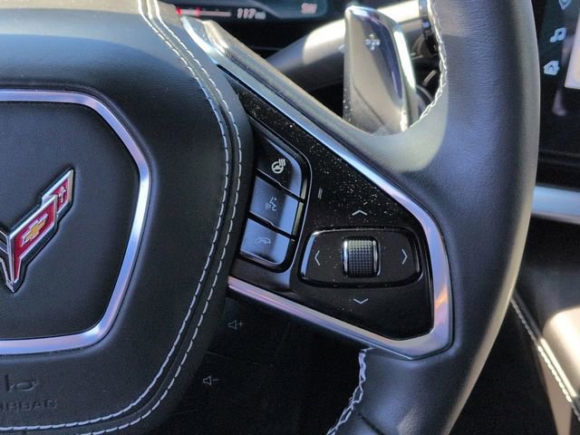 Used 2024 Chevrolet Corvette Stingray w/ Z51 Performance Package image 30