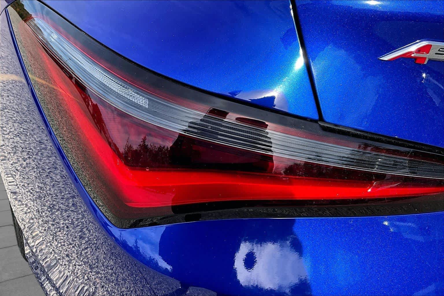 Used 2023 Acura Integra A-Spec w/ Technology Package FWD image 28