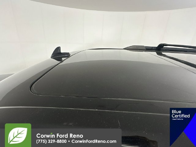 Certified 2019 Ford Expedition Limited w/ Equipment Group 303A AWD/4WD image 26