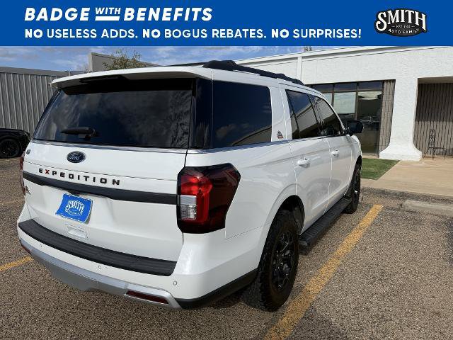 Certified 2023 Ford Expedition Timberline AWD/4WD image 4