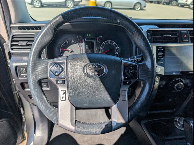 Used 2022 Toyota 4Runner SR5 image 7
