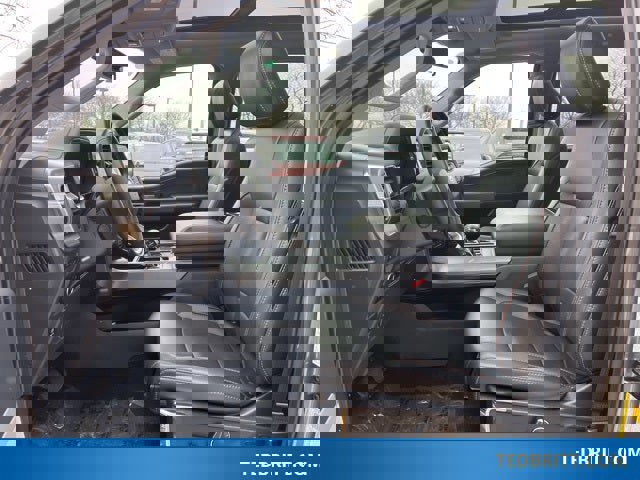 Certified 2023 Ford F150 Lariat w/ Equipment Group 502A High image 23