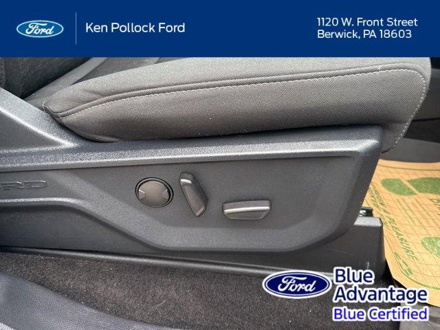 Certified 2023 Ford F150 XLT w/ Equipment Group 302A High image 35