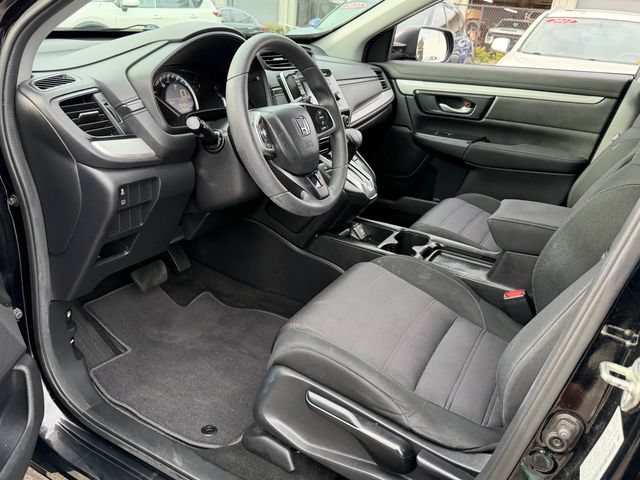 Used 2018 Honda CR-V LX image 6