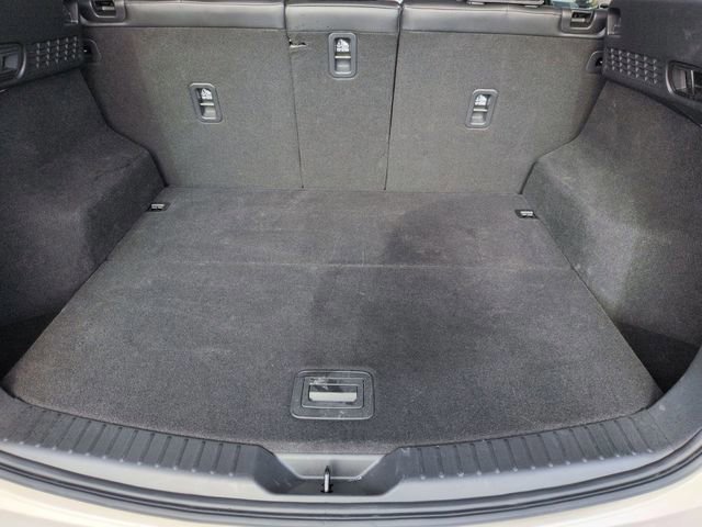 Used 2025 MAZDA CX-5 AWD 2.5 S w/ Select Package image 29