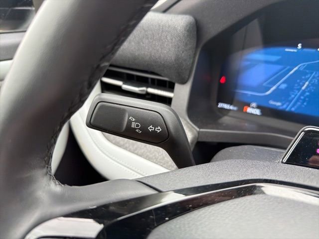 Certified 2025 Ford Explorer Platinum w/ LUX Leather Package image 53