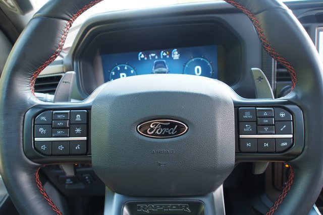 Certified 2024 Ford F150 Raptor AWD/4WD image 20