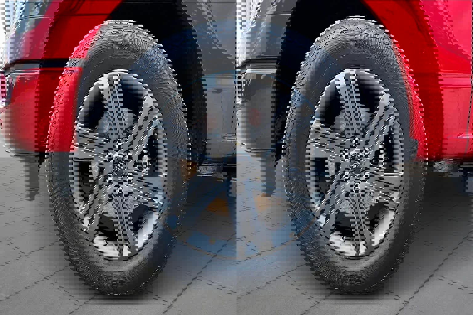 Certified 2023 Ford F150 Lariat image 11