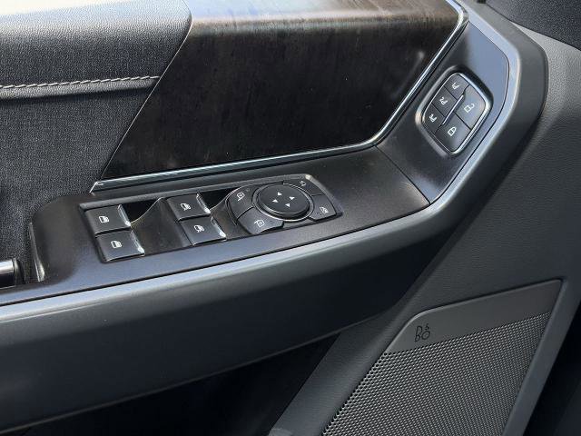 Certified 2022 Ford F150 Lariat image 27