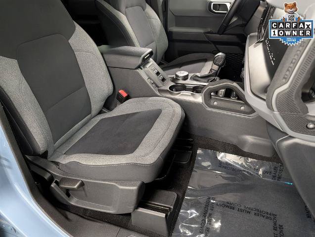 Certified 2023 Ford Bronco Big Bend AWD/4WD image 29
