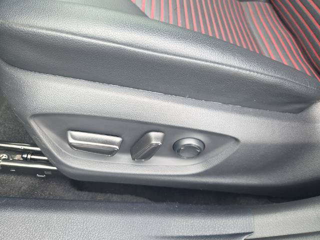 Used 2021 Toyota Camry TRD FWD image 16