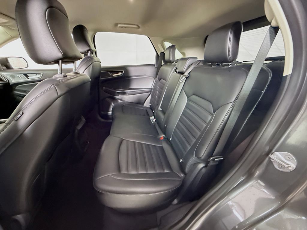 Certified 2024 Ford Edge SEL w/ Convenience Package image 24