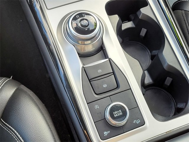 Certified 2022 Ford Explorer ST w/ Equipment Group 401A image 22