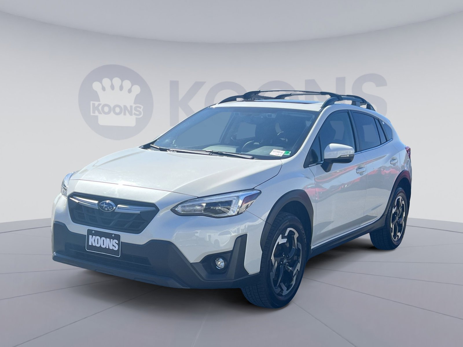 Used 2021 Subaru Crosstrek 2.5i Limited w/ Popular Package #4
