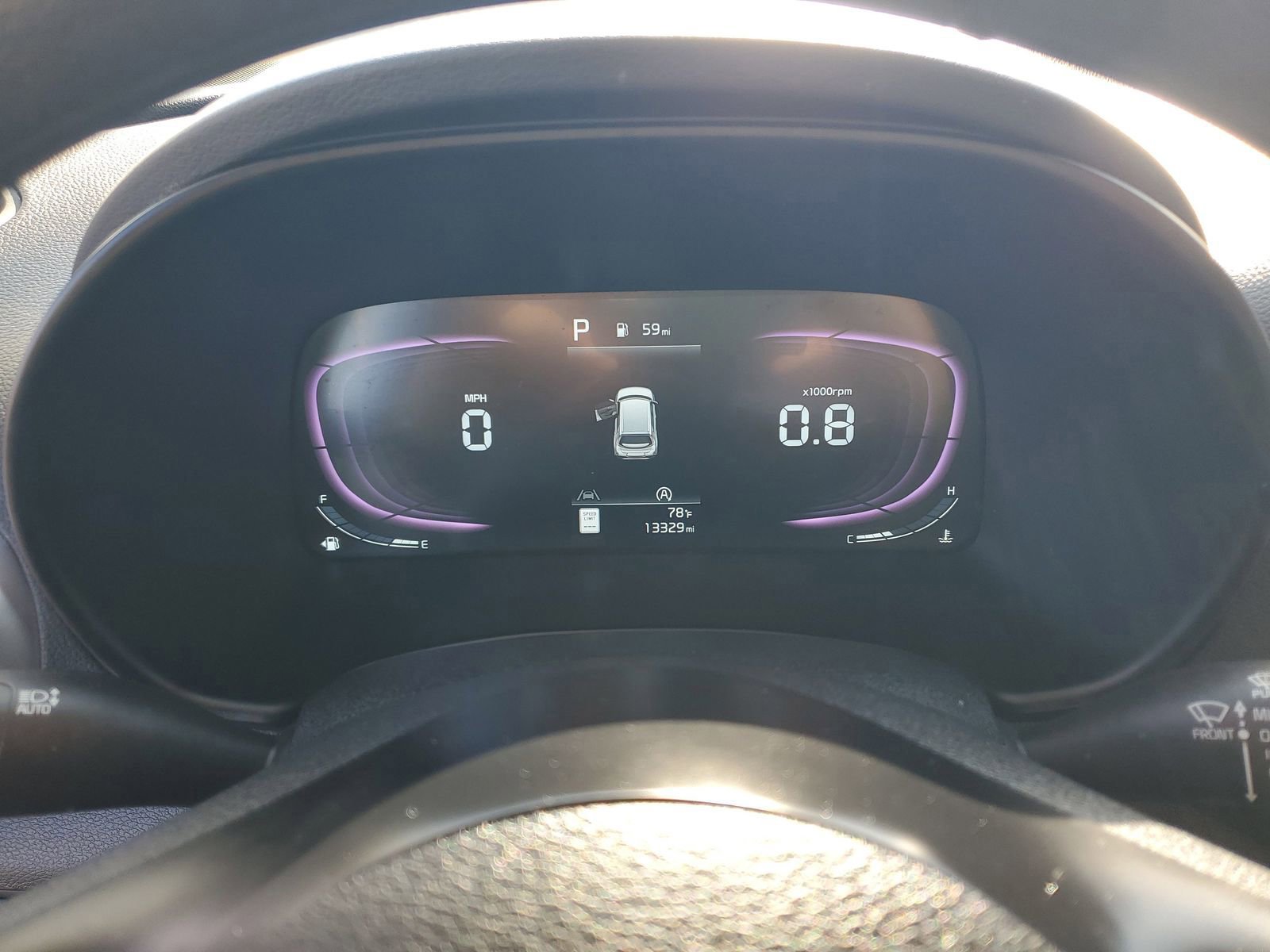 Used 2025 Kia Soul LX image 19