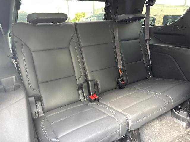 Used 2022 Chevrolet Tahoe LT AWD/4WD image 30