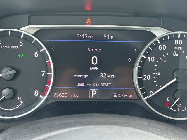 Used 2021 Nissan Sentra SV image 25