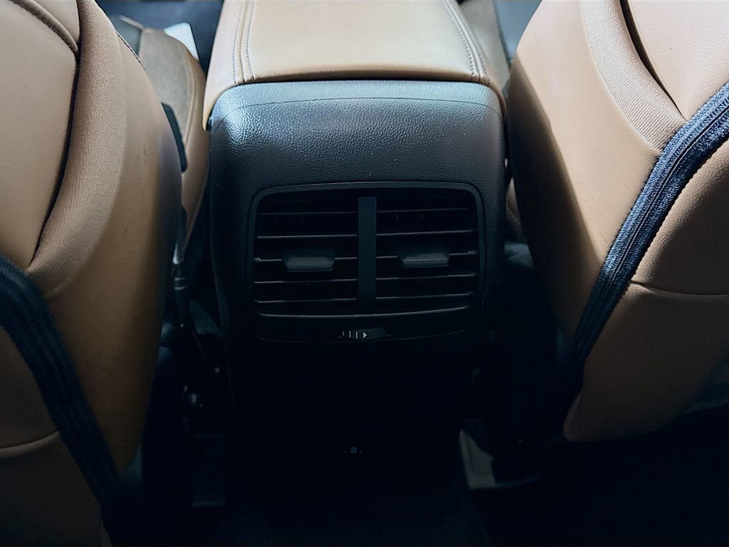 Certified 2025 Ford Bronco Sport Outer Banks w/ Outer Banks Tech Package+ image 27