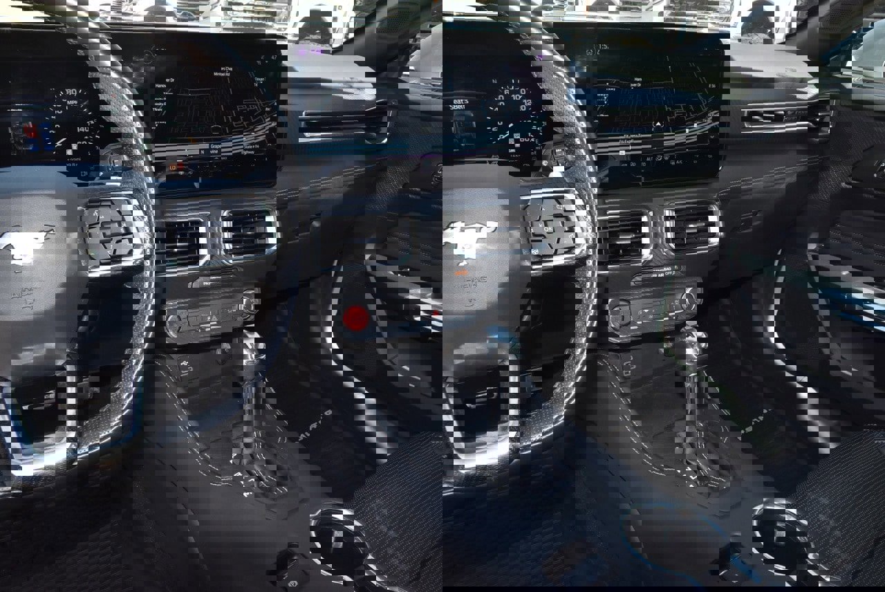 Certified 2025 Ford Mustang GT Premium image 26