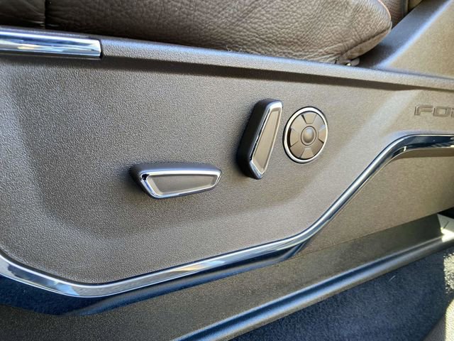 Certified 2024 Ford F150 King Ranch w/ FX4 Off-Road Package image 18