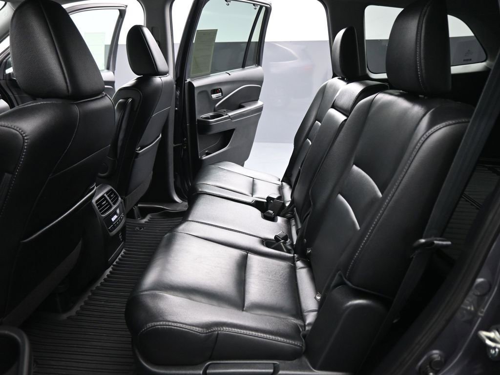 Used 2020 Honda Pilot EX-L image 20